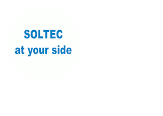 Soltec al tuo fianco