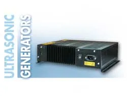 Ultrasound Generators