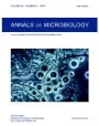 annals of microbiology