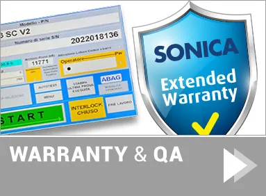 Warranty