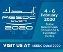 SOLTEC SONICA@AEEDC 2020 Dubai