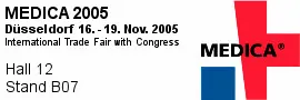 medica 2005