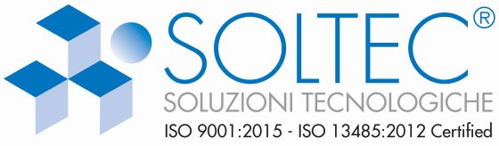 SOLTEC-Milano-Italy-ISO-9001:2015-&-ISO-13485:2012-Certified